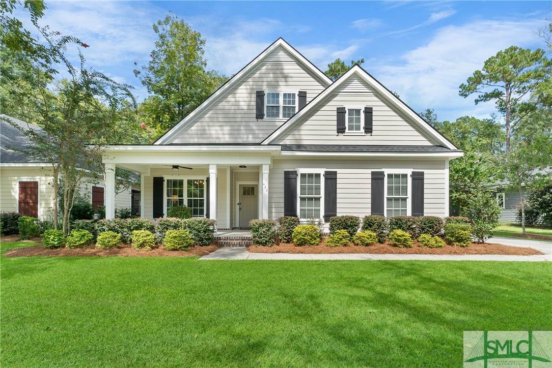 428 Ridgewood Park Drive - Photo 1