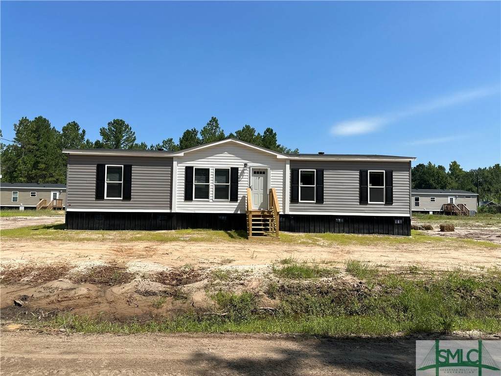 48 Hiram Ray Road - Photo 1