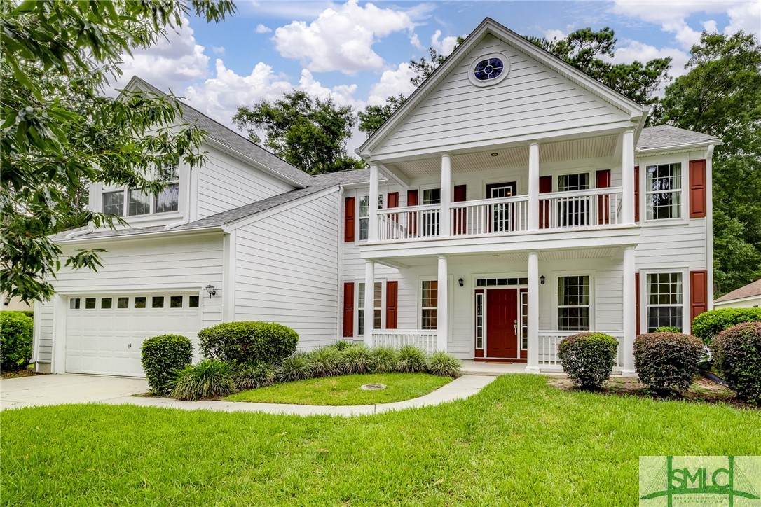 28 Coffee Pointe Drive - Photo 1