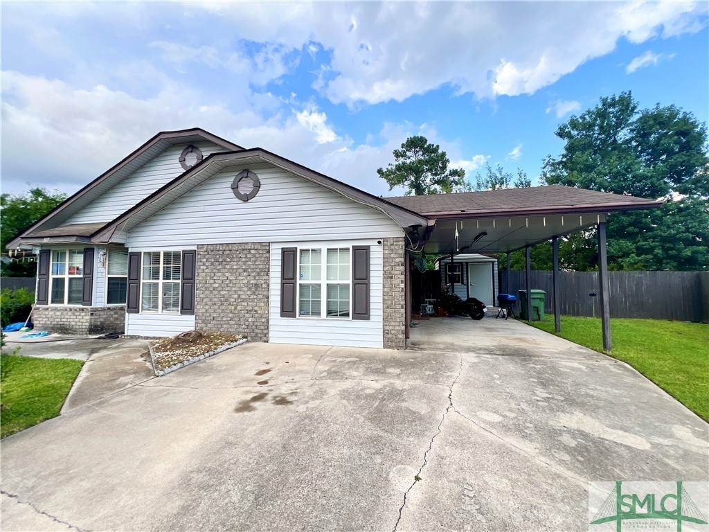 807 Barony Lane - Photo 1