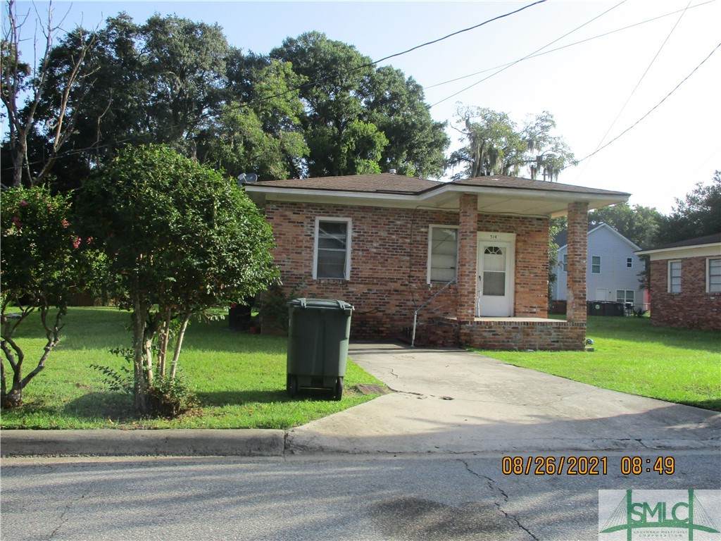 508 and 514 Gould Street - Photo 1