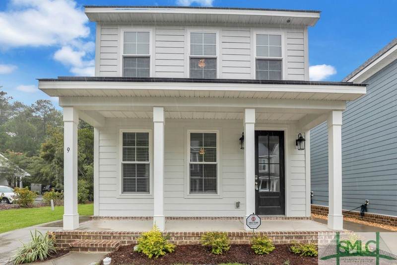 9 Grove Park Drive - Photo 1