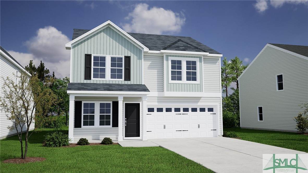 216 Waters Edge Way - Photo 1