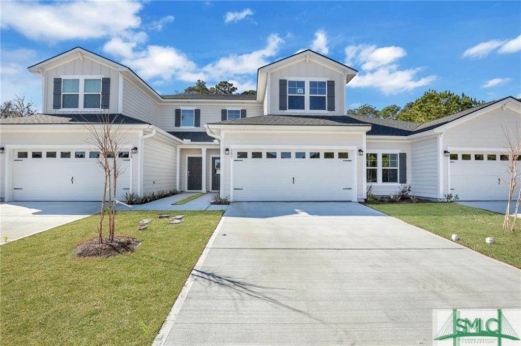 157 Lower Creek Drive - Photo 1