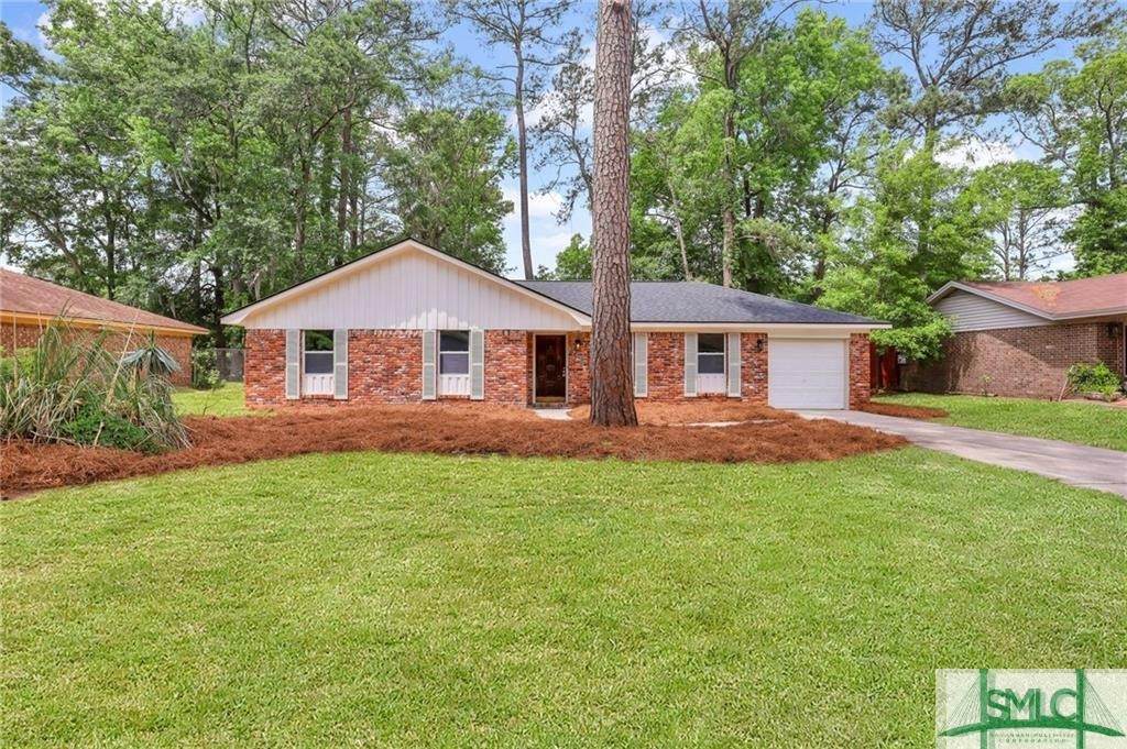 118 Backshell Road - Photo 1