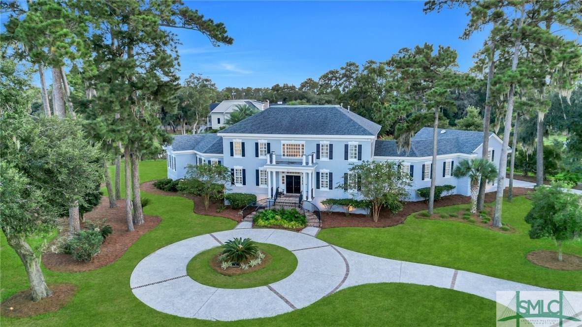 5 Creek Marsh Lane - Photo 1