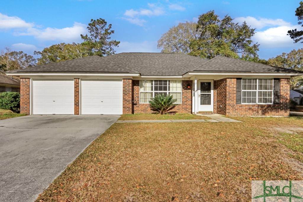 12 Brown Thrasher Court - Photo 1