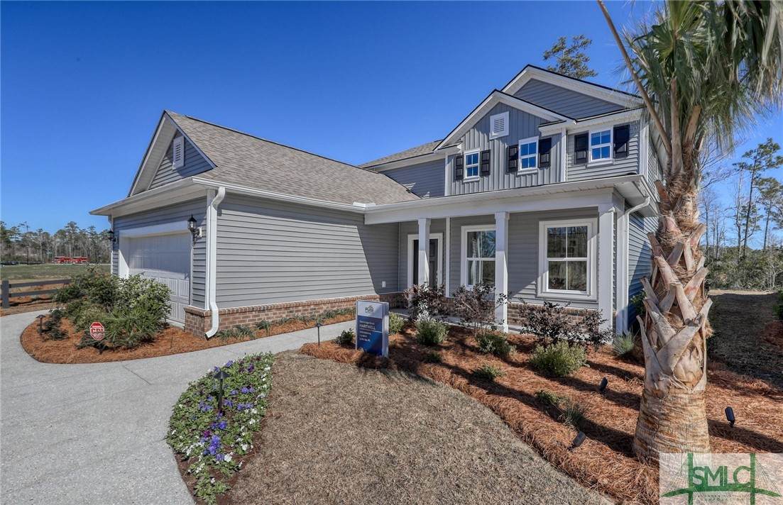 250 Pulaski Drive - Photo 1