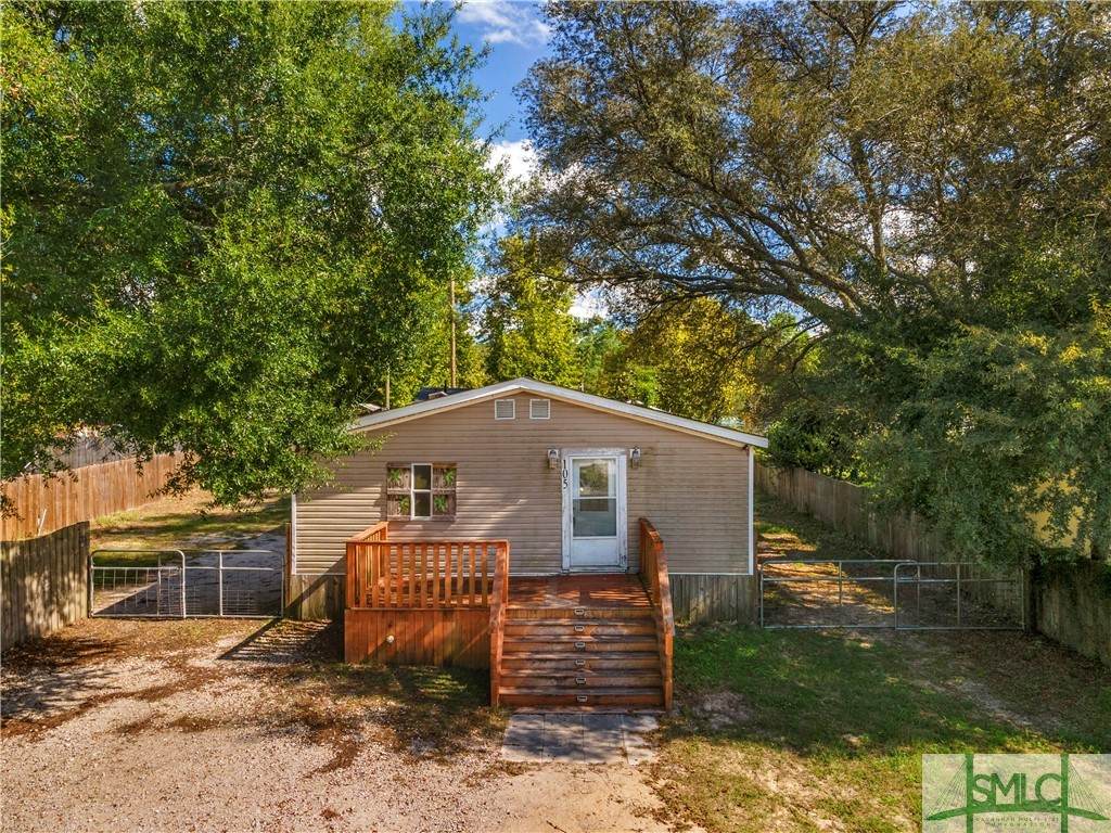 105 Hollow Oak Drive - Photo 1