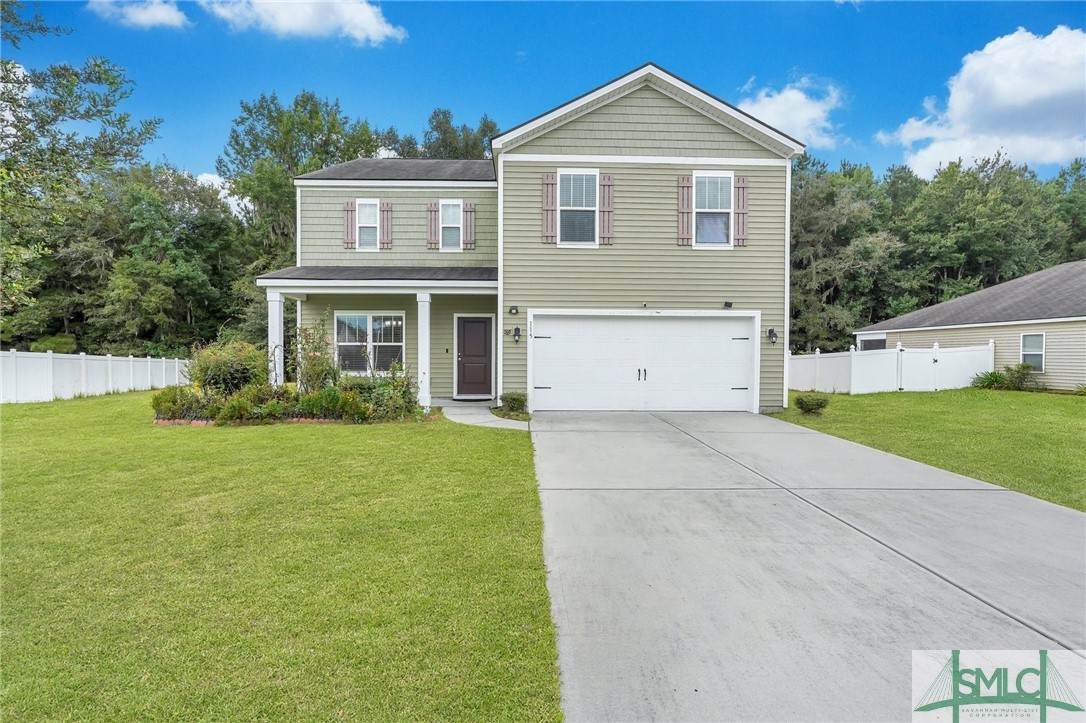 115 Tupelo Way - Photo 1