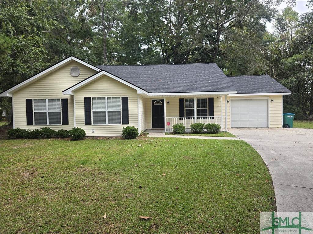 206 Laurel Oak Court - Photo 1