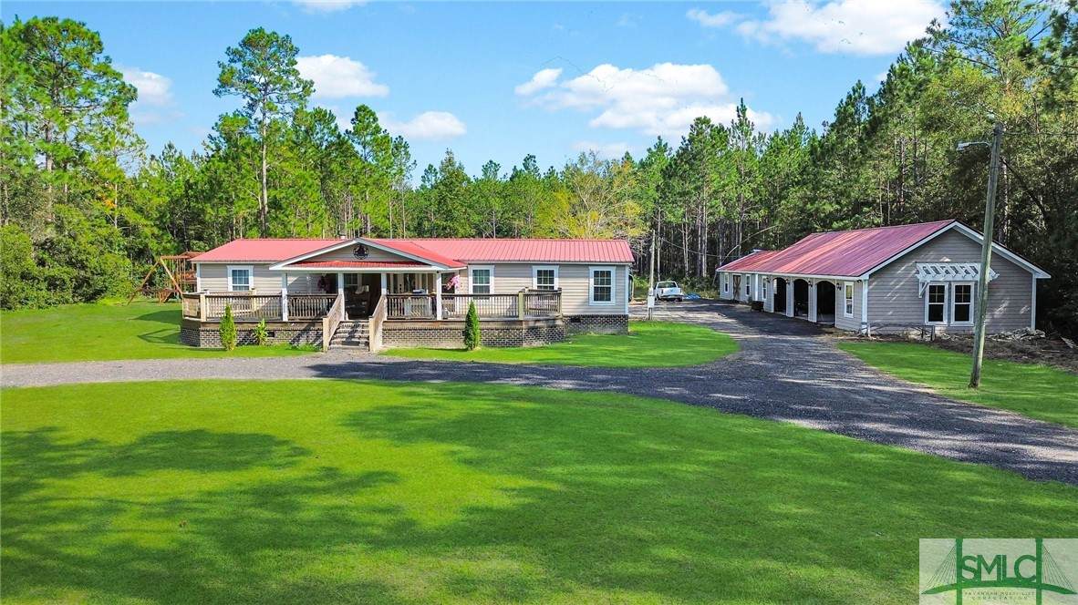 317 Cypress Bay Loop Road - Photo 1