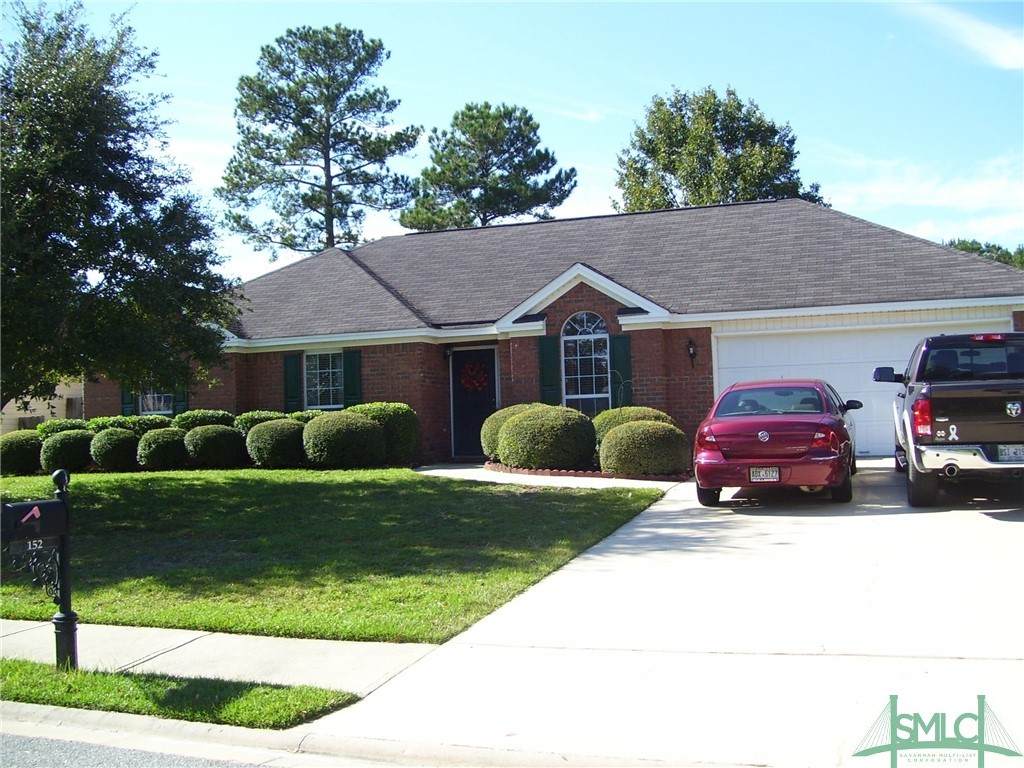 152 Brianna Circle - Photo 1