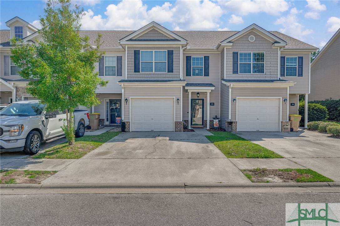 1030 Canyon Oak Loop - Photo 1