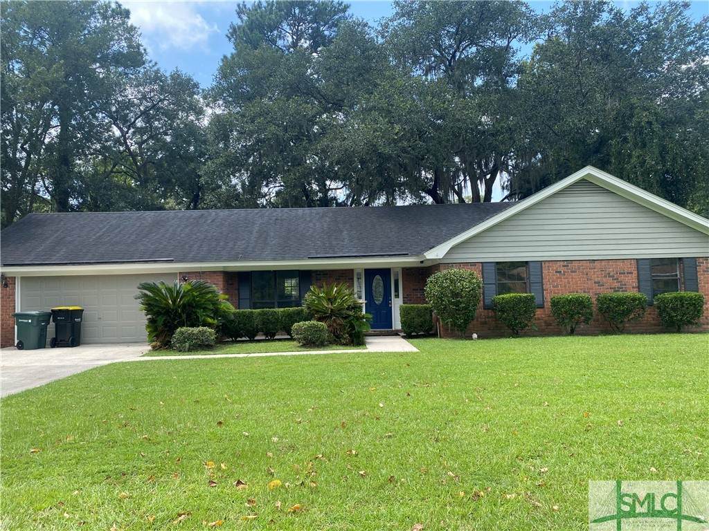 921 Mill Stream Court - Photo 1