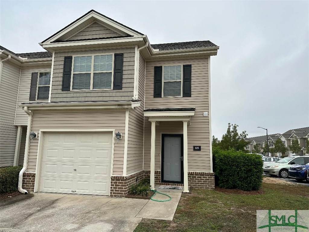 825 Canyon Oak Loop - Photo 1