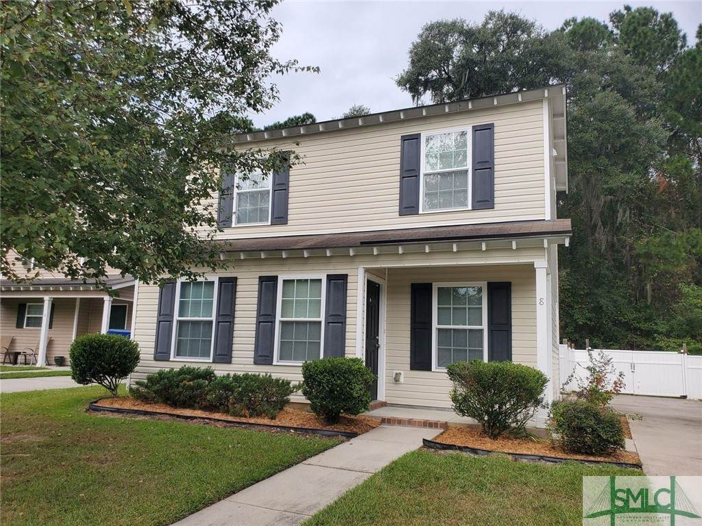 8 Ristona Drive - Photo 1