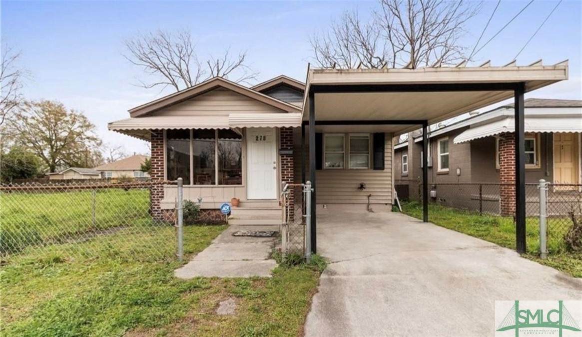 278 Ferrill Street - Photo 1