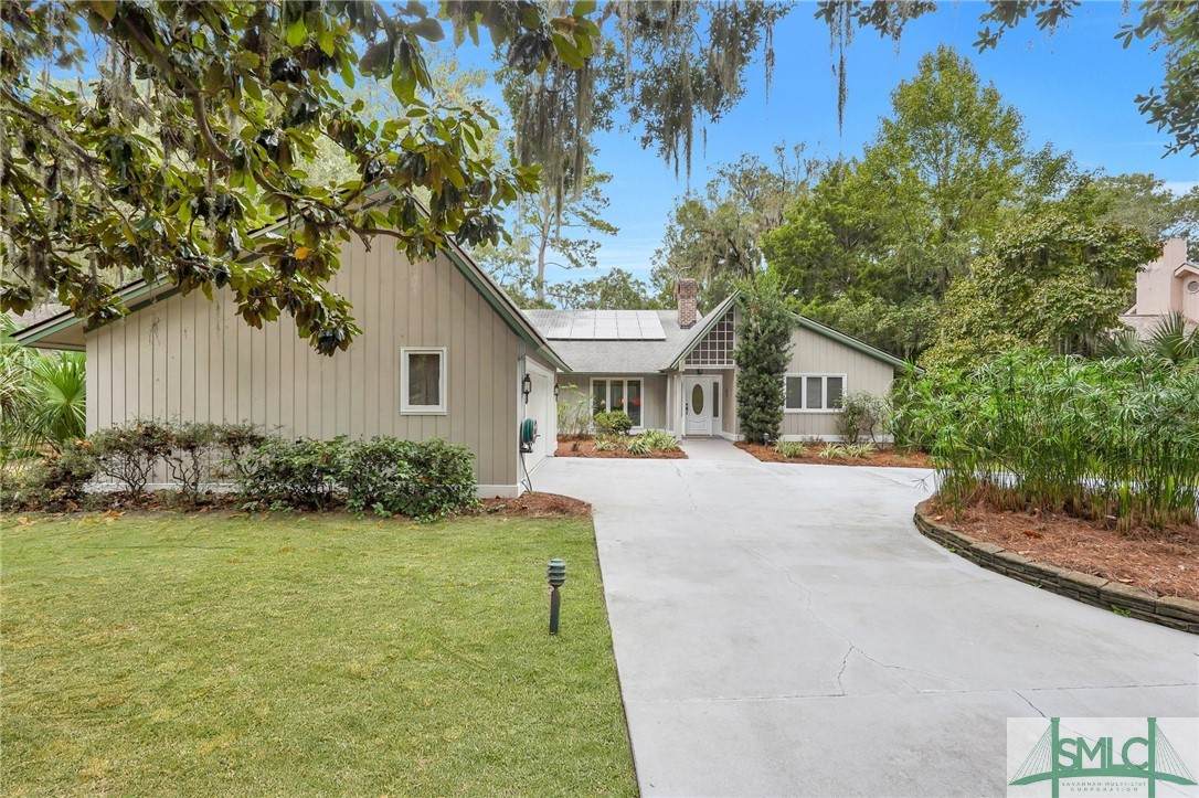 5 Keelson Lane - Photo 1