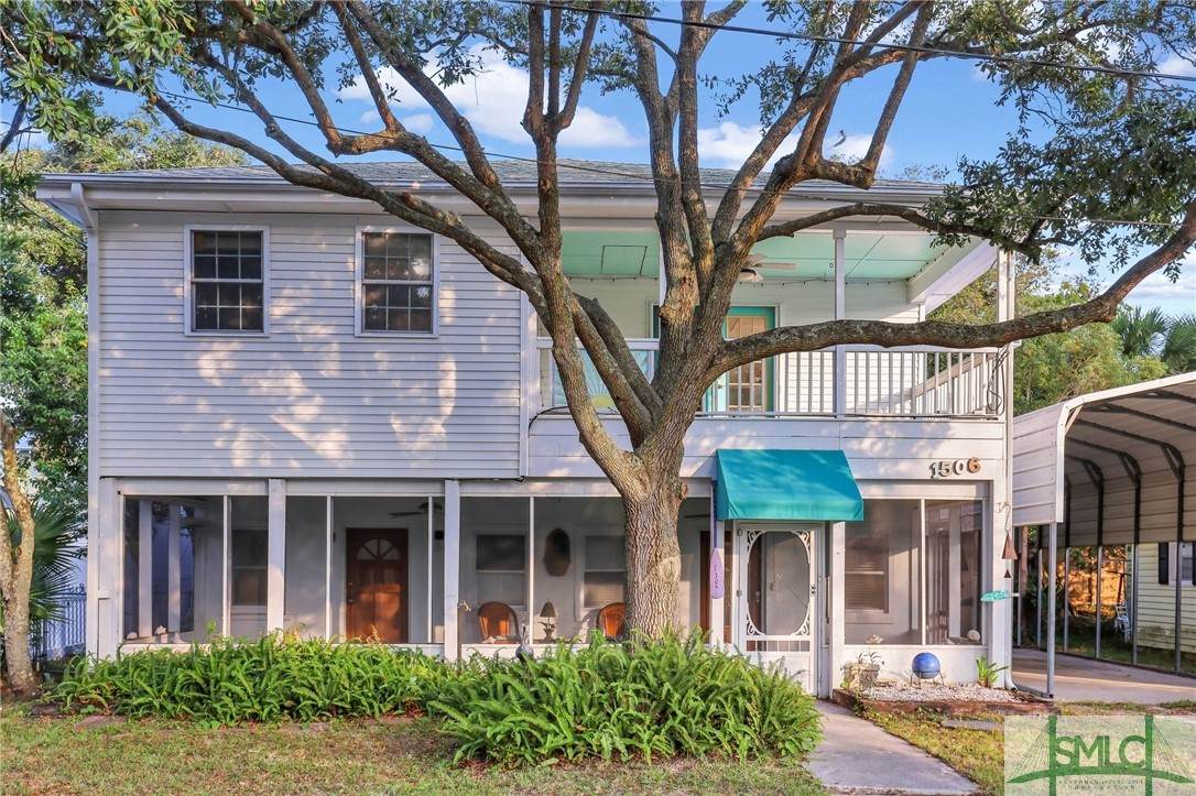 1506 Jones Avenue - Photo 1