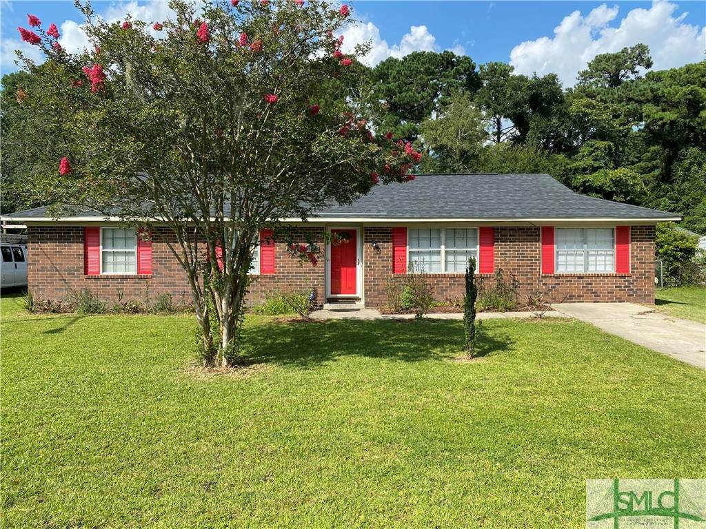 1306 Whitfield Park Drive - Photo 1