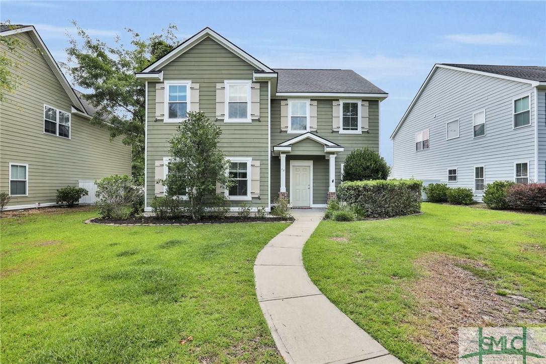 72 Osgood Lane - Photo 1