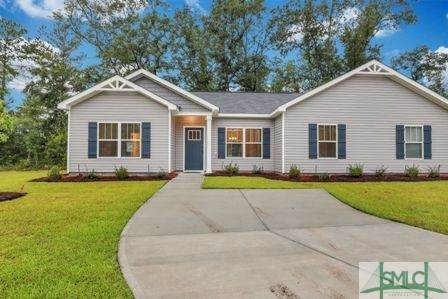 134 Smithfield Drive - Photo 1
