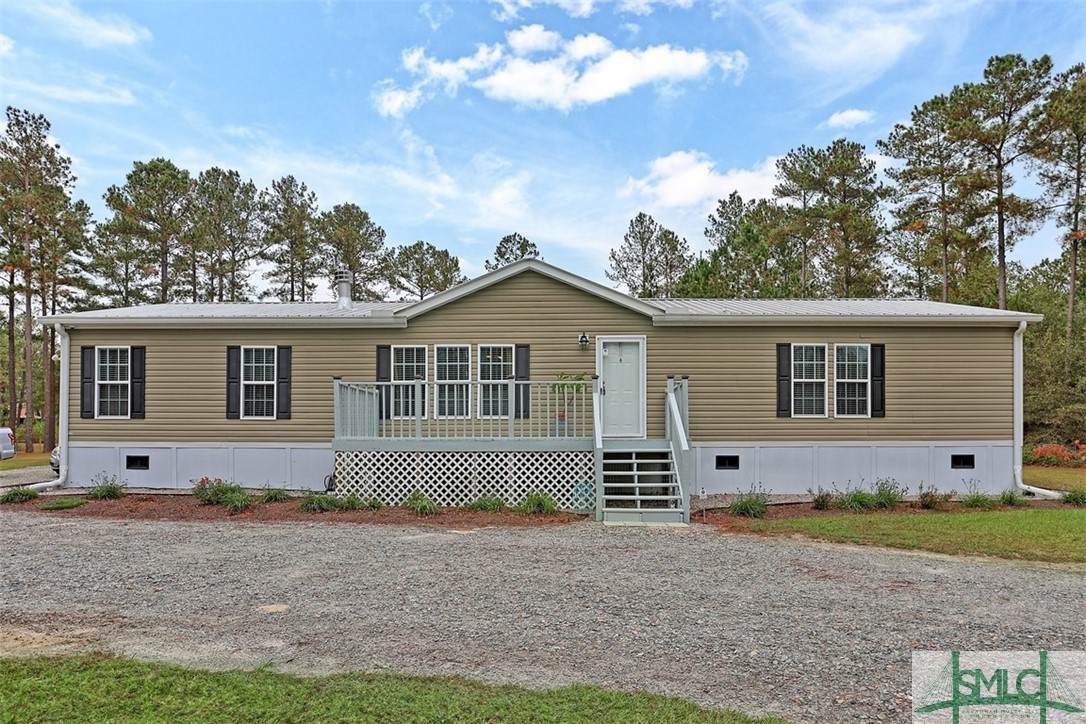 2734 Carters Bridge Road - Photo 1