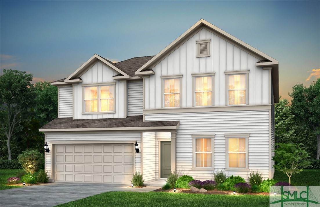 78 Monterey Loop - Photo 1