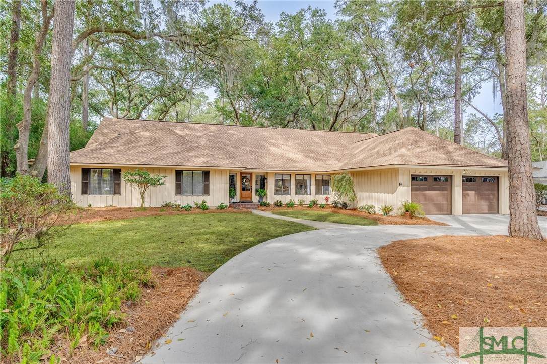 9 Howley Lane - Photo 1