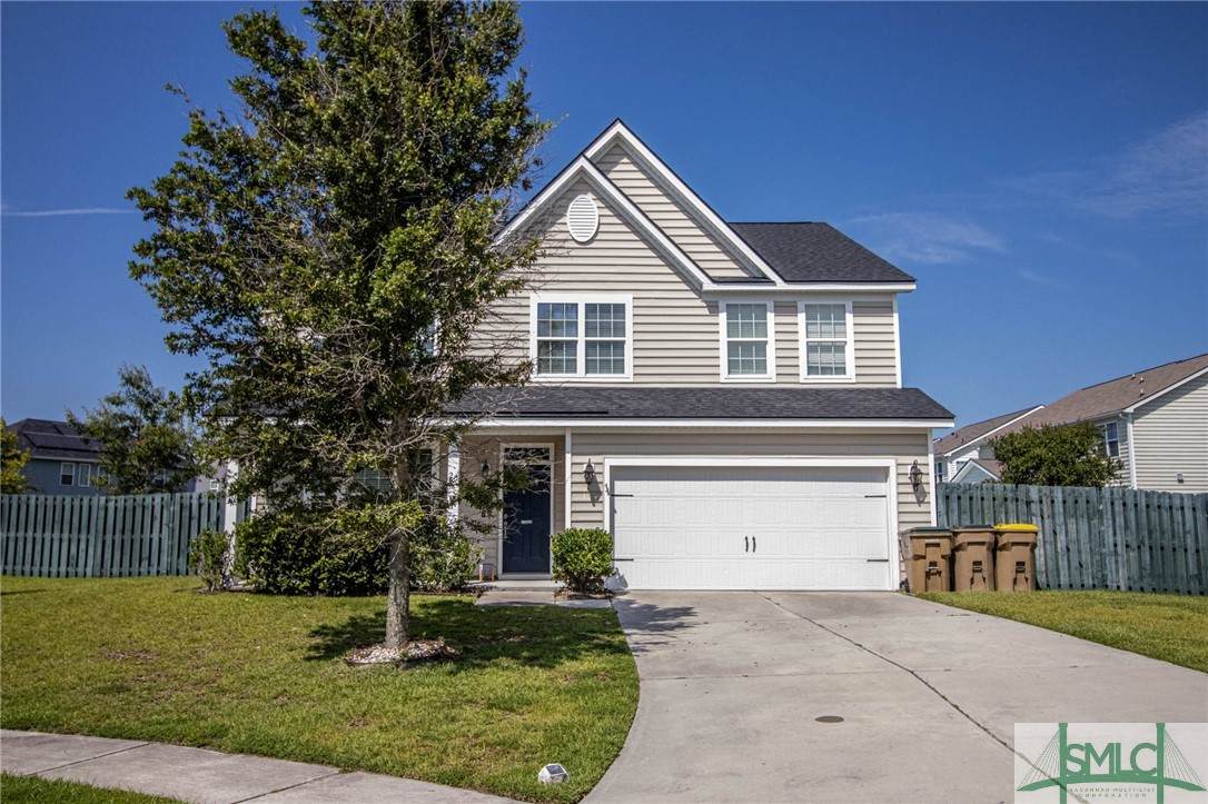 20 Whistler Way - Photo 1