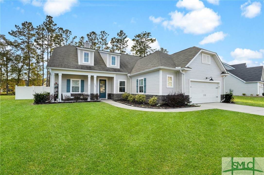 143 Moor Hen Landing - Photo 1