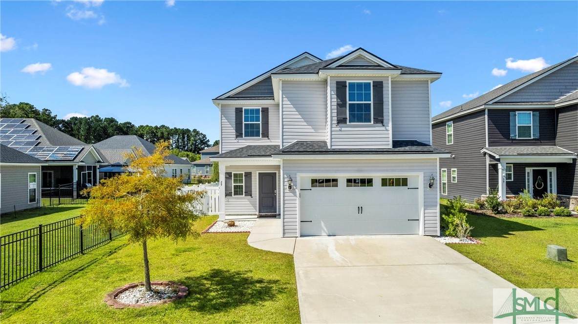 29 Spartina Lane - Photo 1