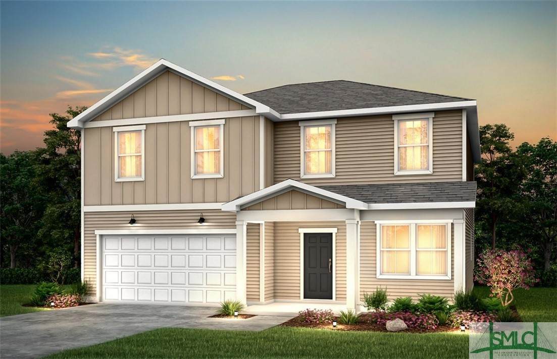 72 Hardy Branch Drive - Photo 1