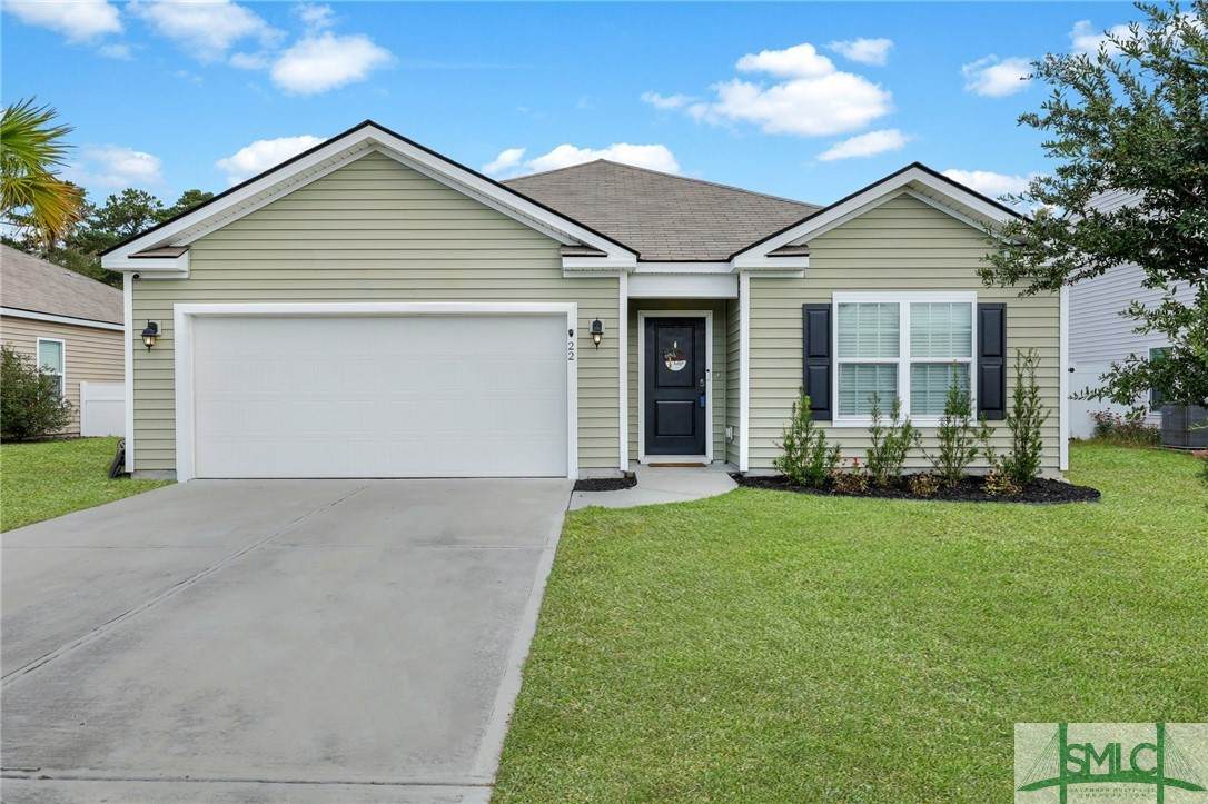 22 Gardenia Drive - Photo 1