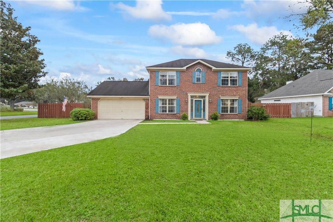 1 Gaslight Lane - Photo 1