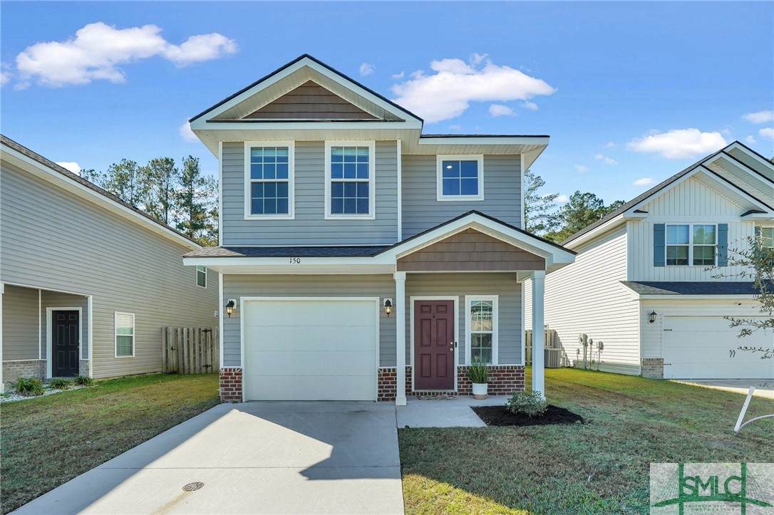 150 Hamlet Court - Photo 1