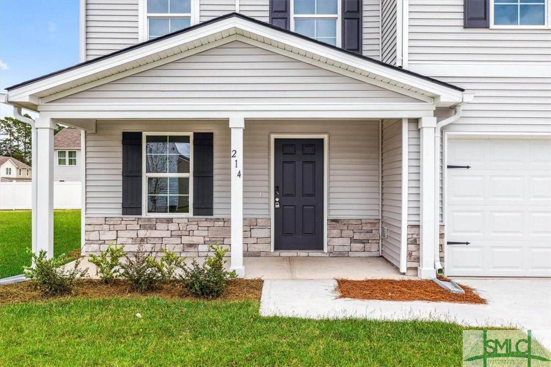 214 Foster Street - Photo 1