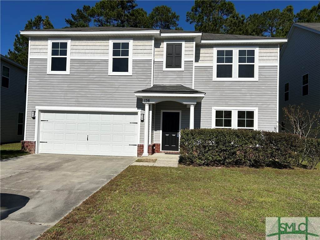 136 Lakepointe Drive - Photo 1