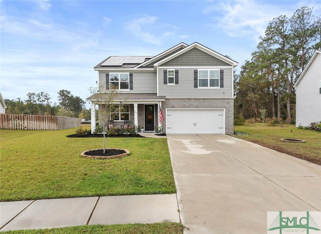 27 Wedge Circle - Photo 1