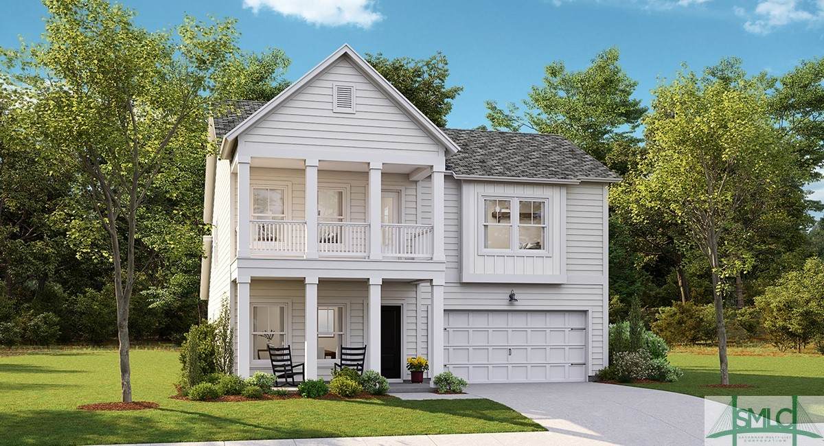 101 Weyview Gardens - Photo 1