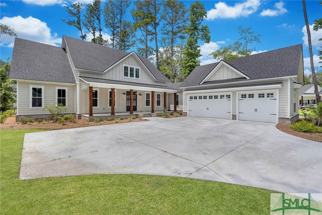 526 Linkside Lake Drive - Photo 1