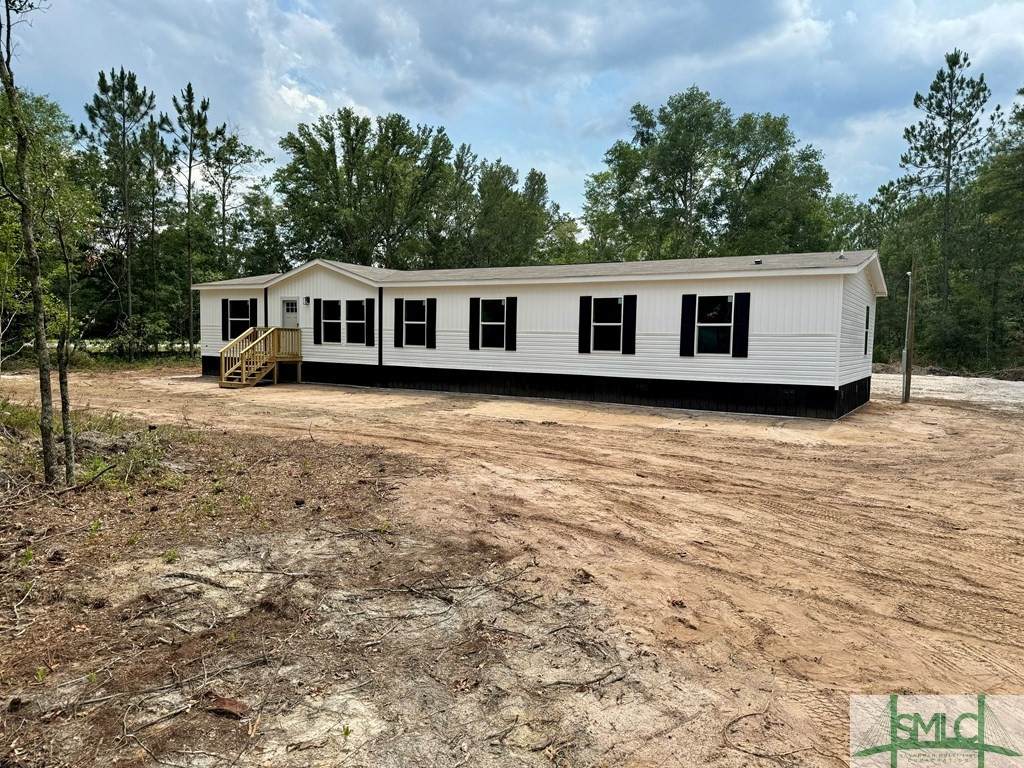 1903 John Wells Road - Photo 1