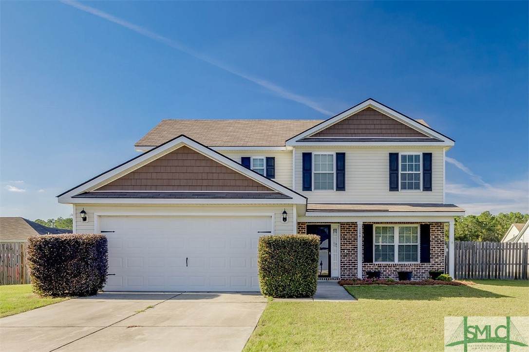 106 Springcreek Lane - Photo 1
