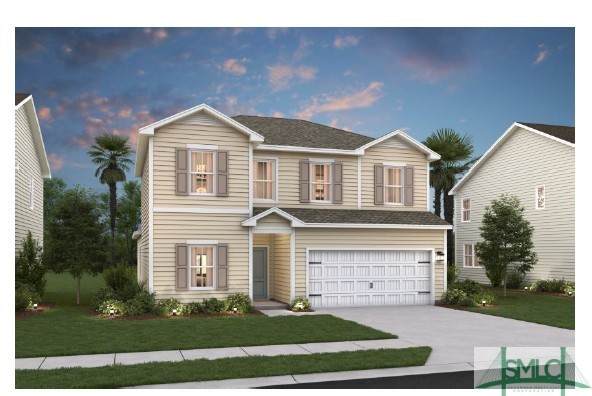 152 Kingswood Circle - Photo 1