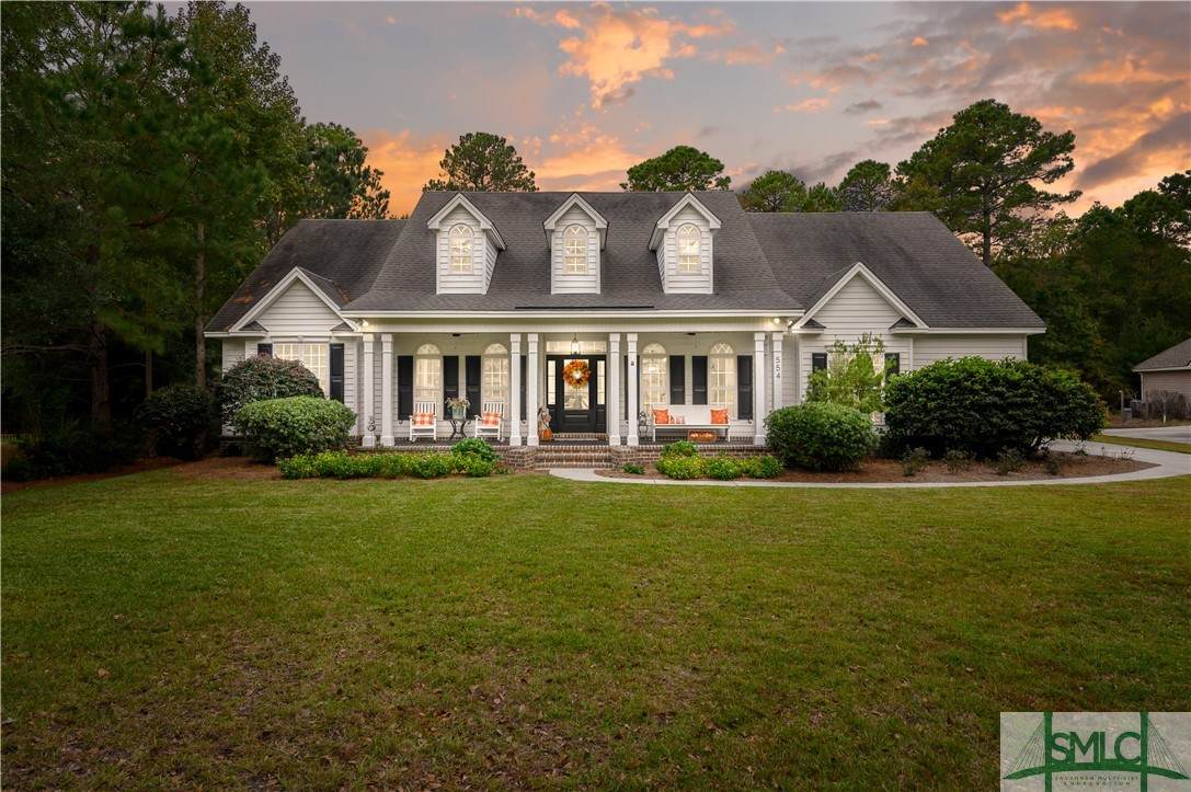 554 Bothwell Drive - Photo 1