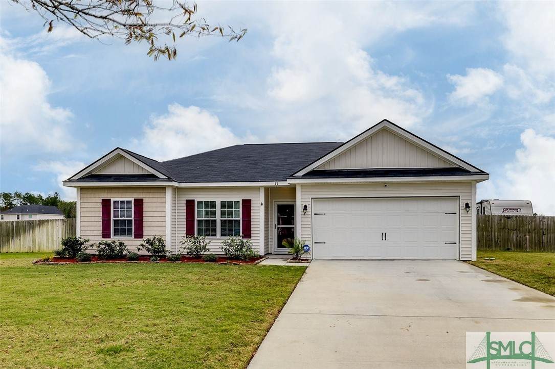 88 Whippoorwill Way - Photo 1