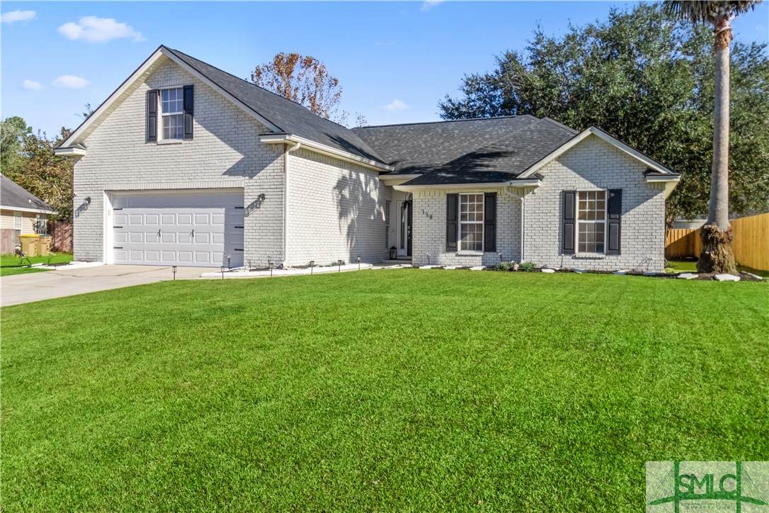 118 Williams Avenue - Photo 1