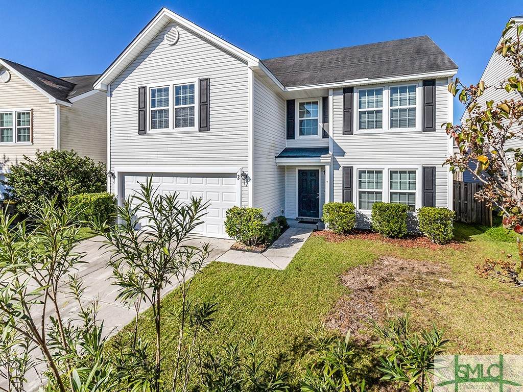 3 Blackberry Lane - Photo 1