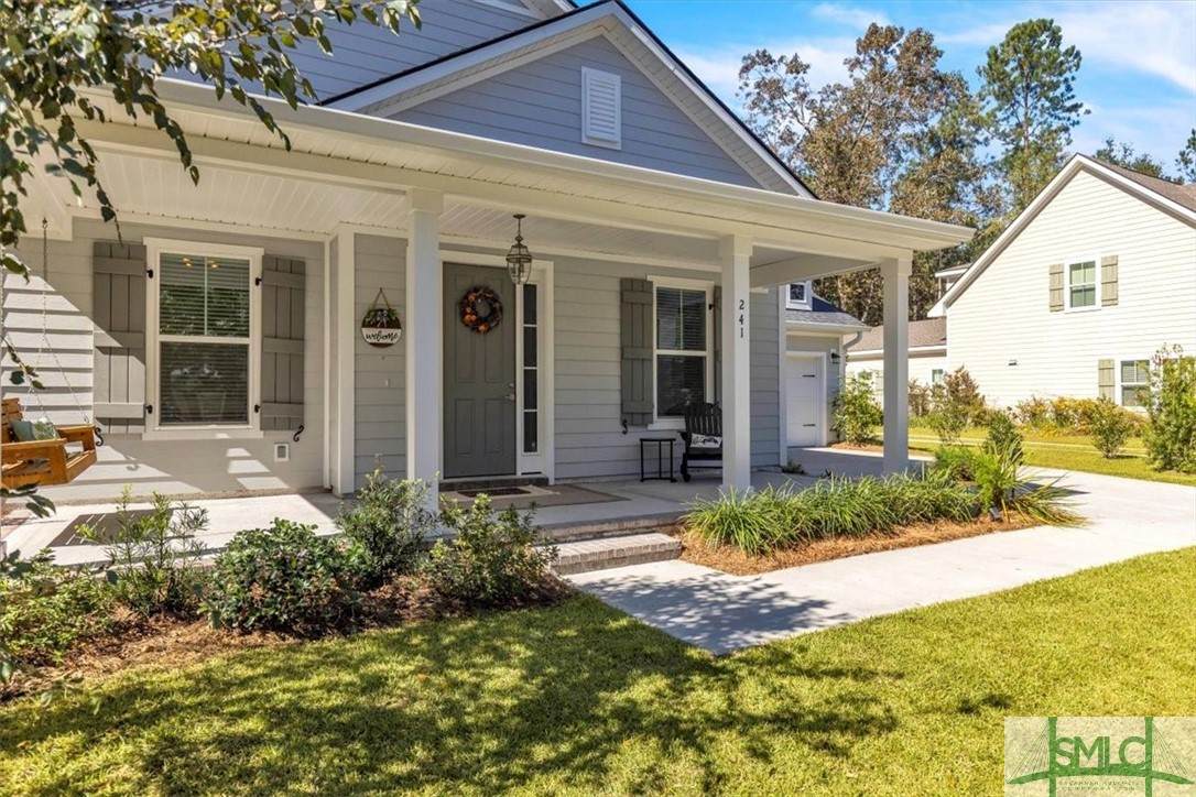 241 Ridgewood Park Drive - Photo 1